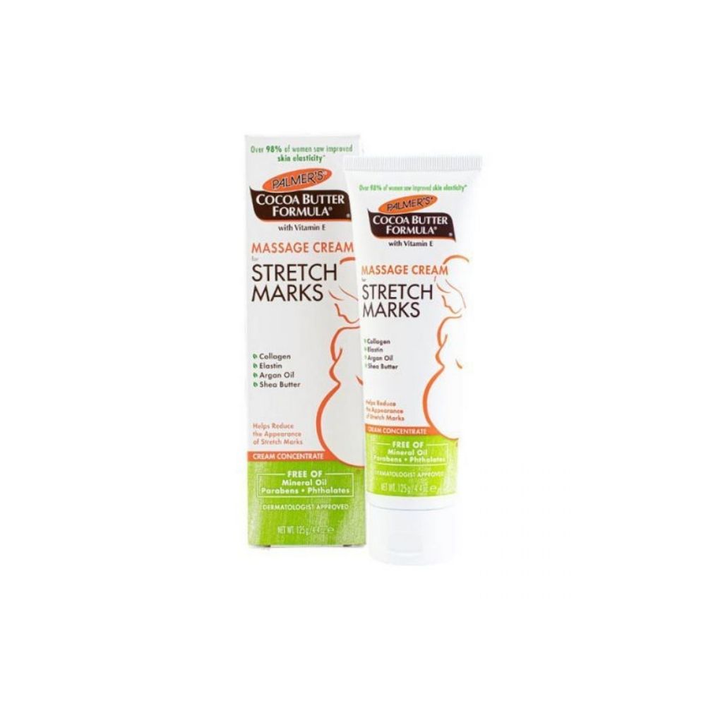 Palmers Cocoa Butter Stretch Marks Cream 